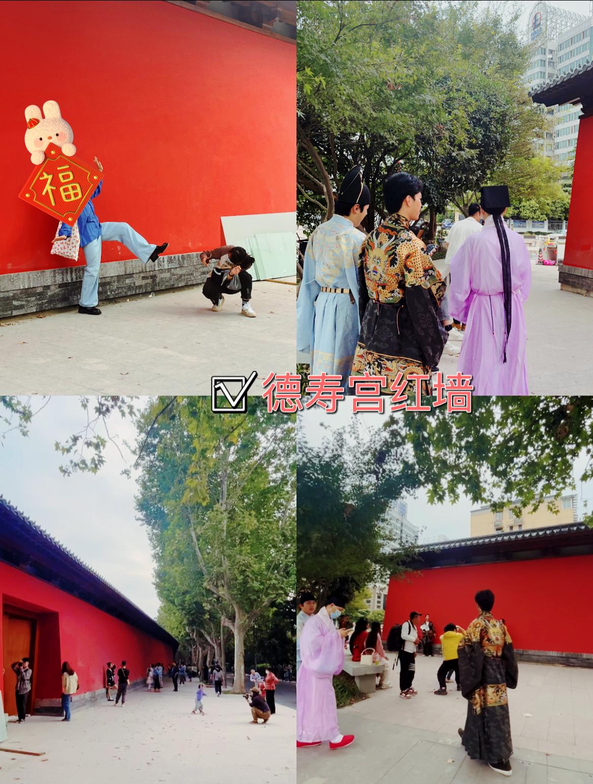 杭州湖滨步行街哪里最繁华,杭州网红步行街攻略