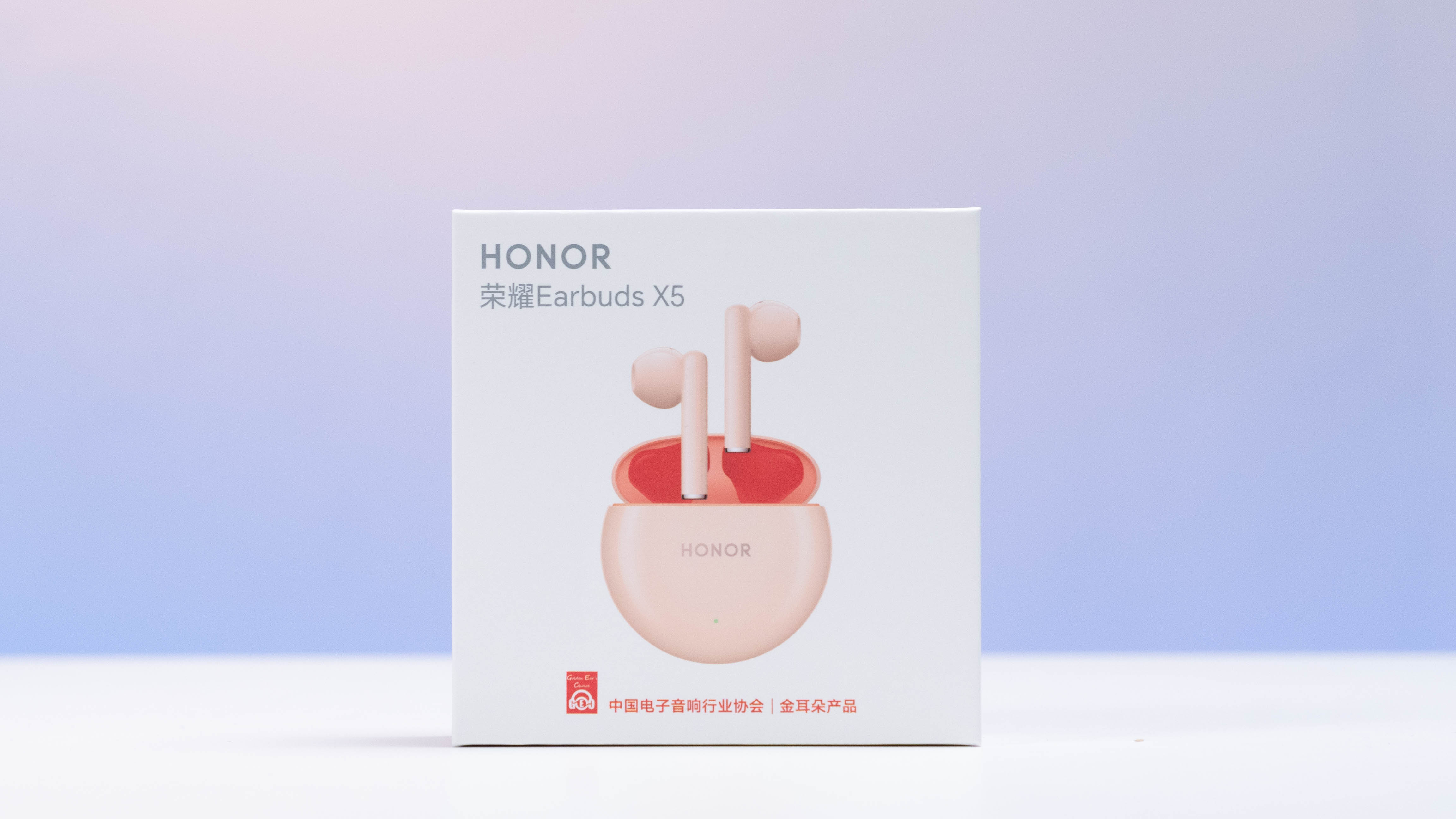 荣耀蓝牙耳机earbudsx5全入耳,荣耀EarbudsX5真无线蓝牙耳机
