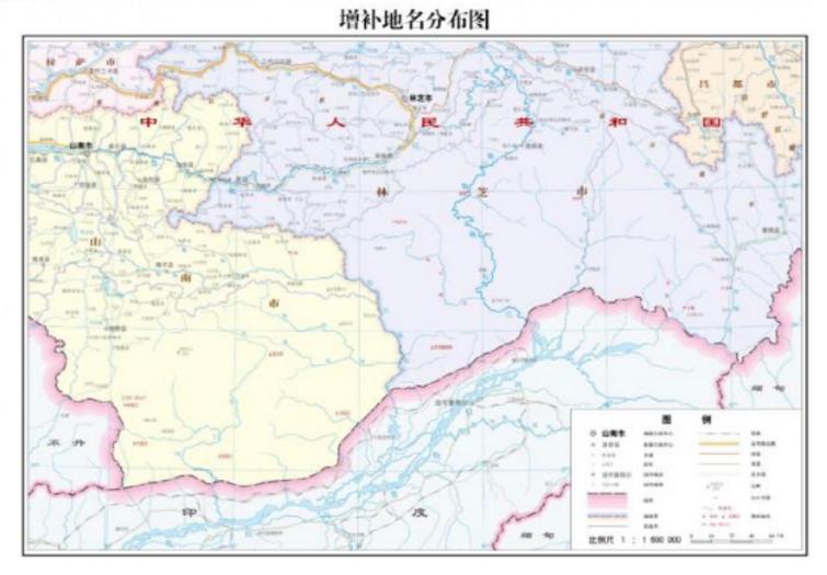 藏南撤县设市有什么好处,藏南撤县设市了吗