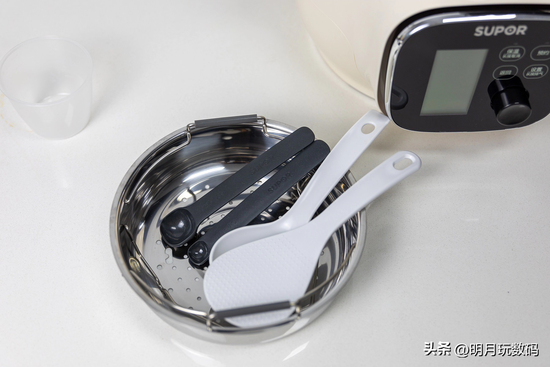 电压力锅的口感功能怎么选择,挑选电压力锅的诀窍