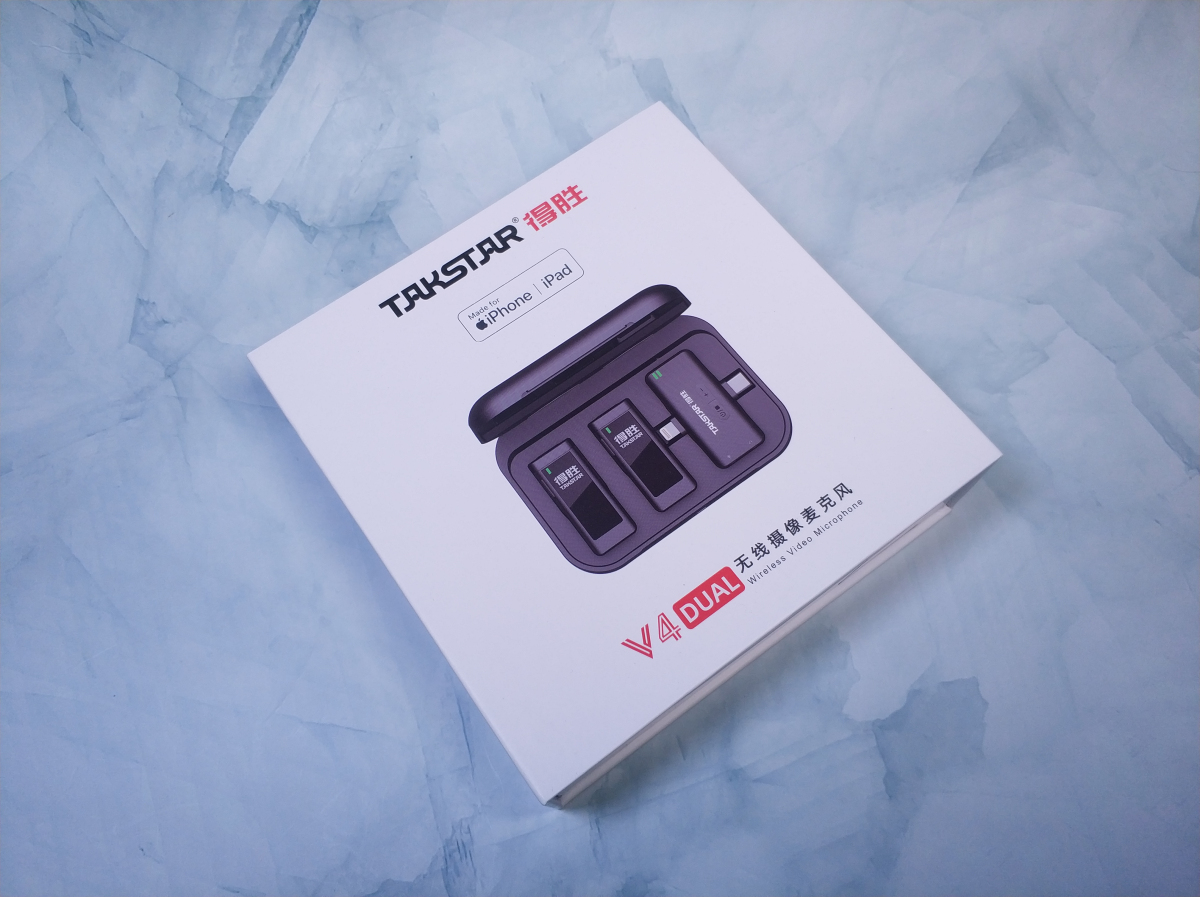 让vlog变高级,vlog入门手机无线麦克风评测