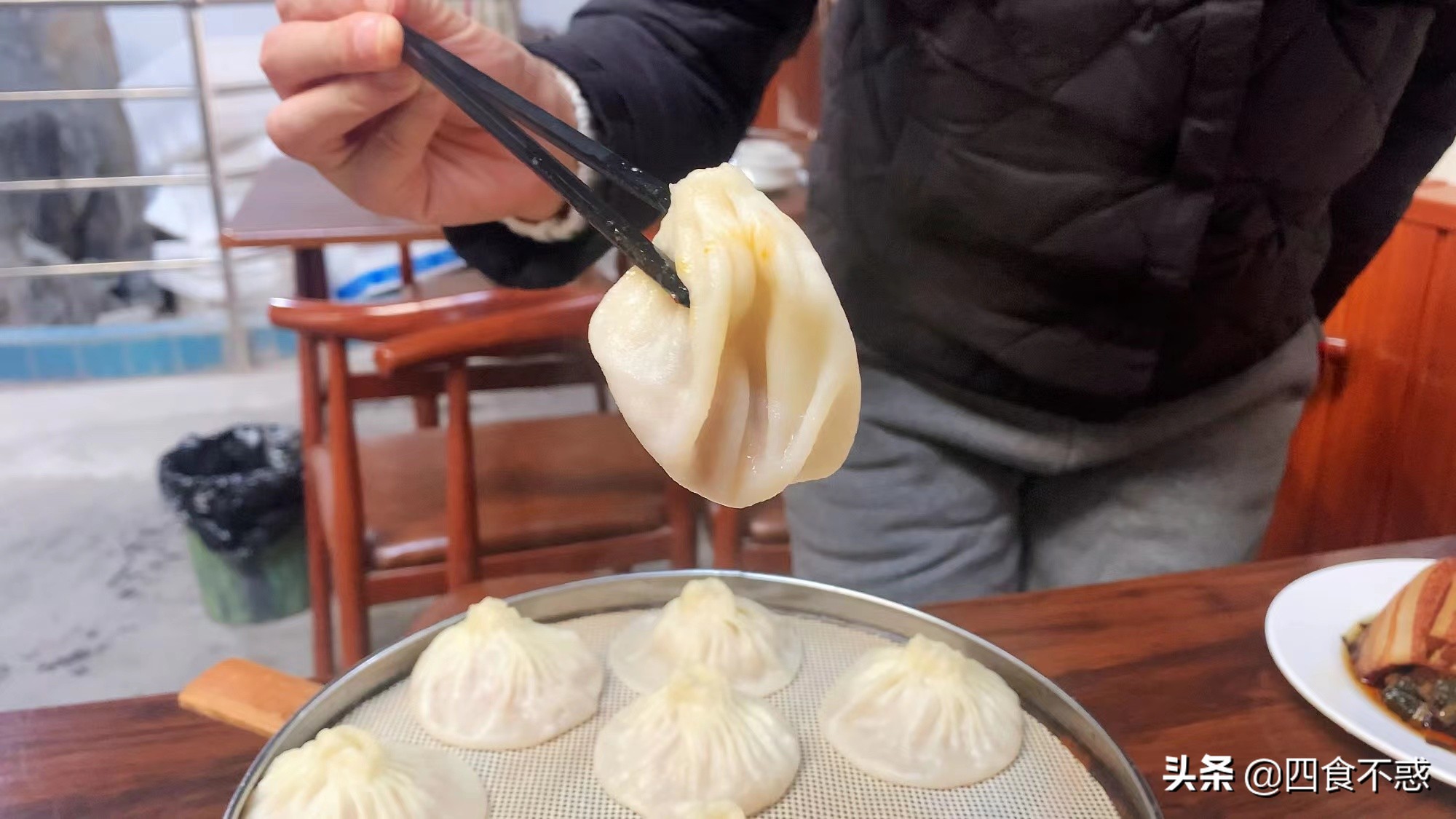 开封有啥特色好吃的美食,开封有什么好吃的特色美食