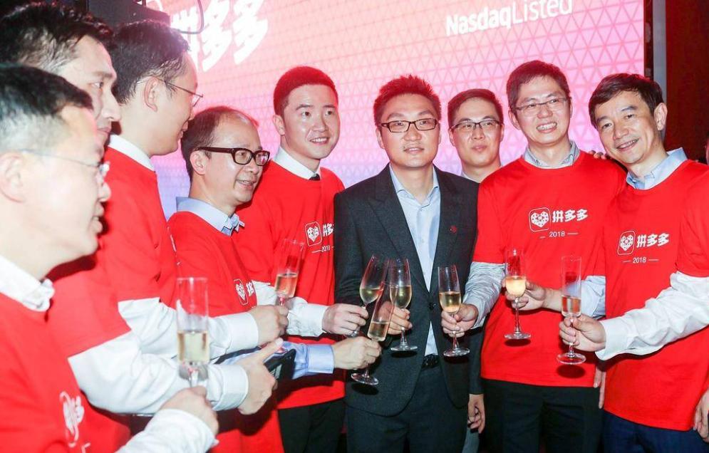 刘强东阿里张勇,黄峥马云刘强东谁最有智慧