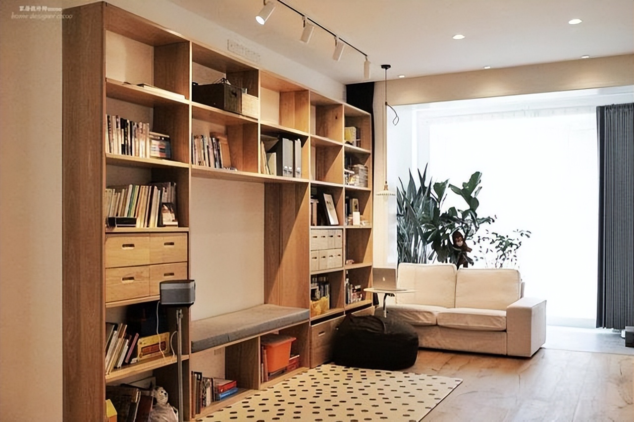 去客厅化装修实用吗,去客厅化客厅到底做什么