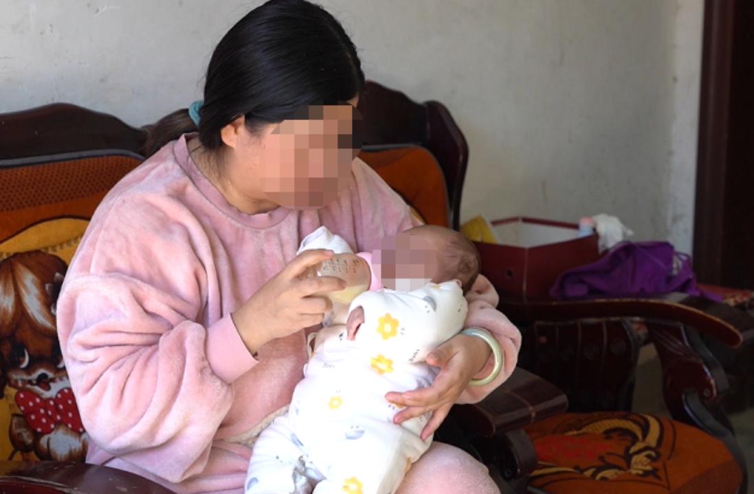 江西女子生下三胞胎后续,江西三姐妹怀孕生子事件