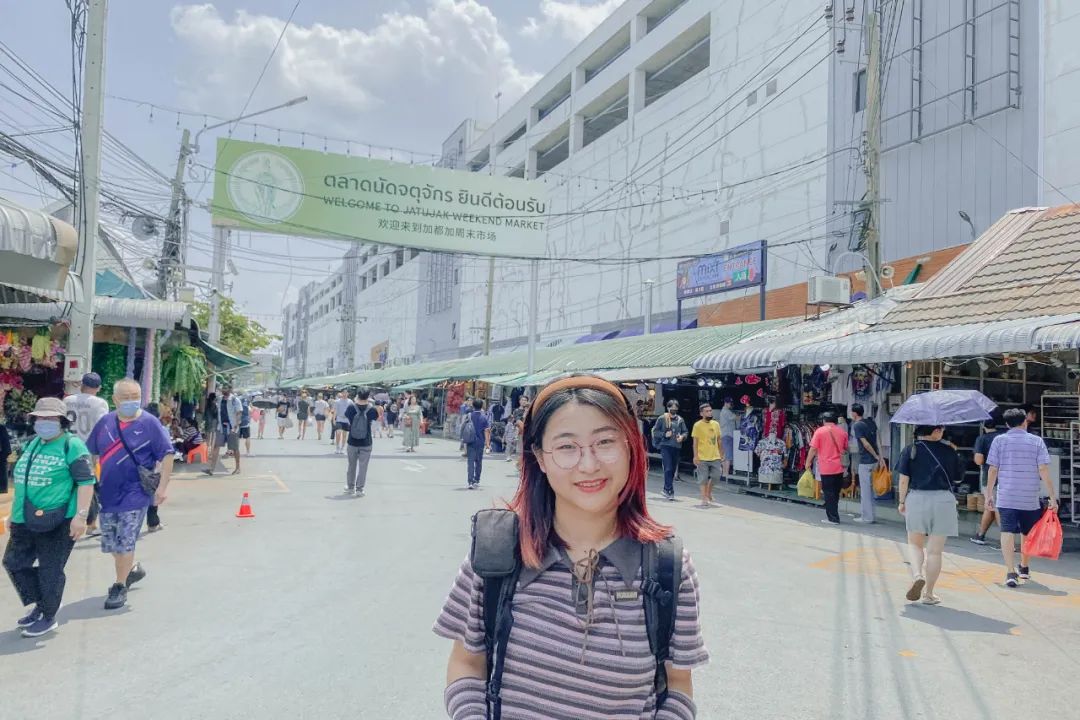 大数据推给想去泰国的朋友，万字长文玩转曼谷芭提雅