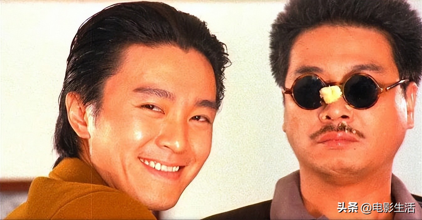 重温达叔吴孟达塑造的经典角色,达叔吴孟达一生回顾