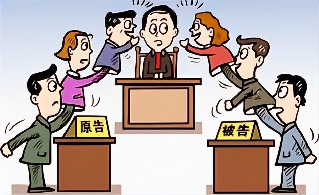 几千块的合同纠纷有必要打官司吗,为了一千几百块有必要打官司吗