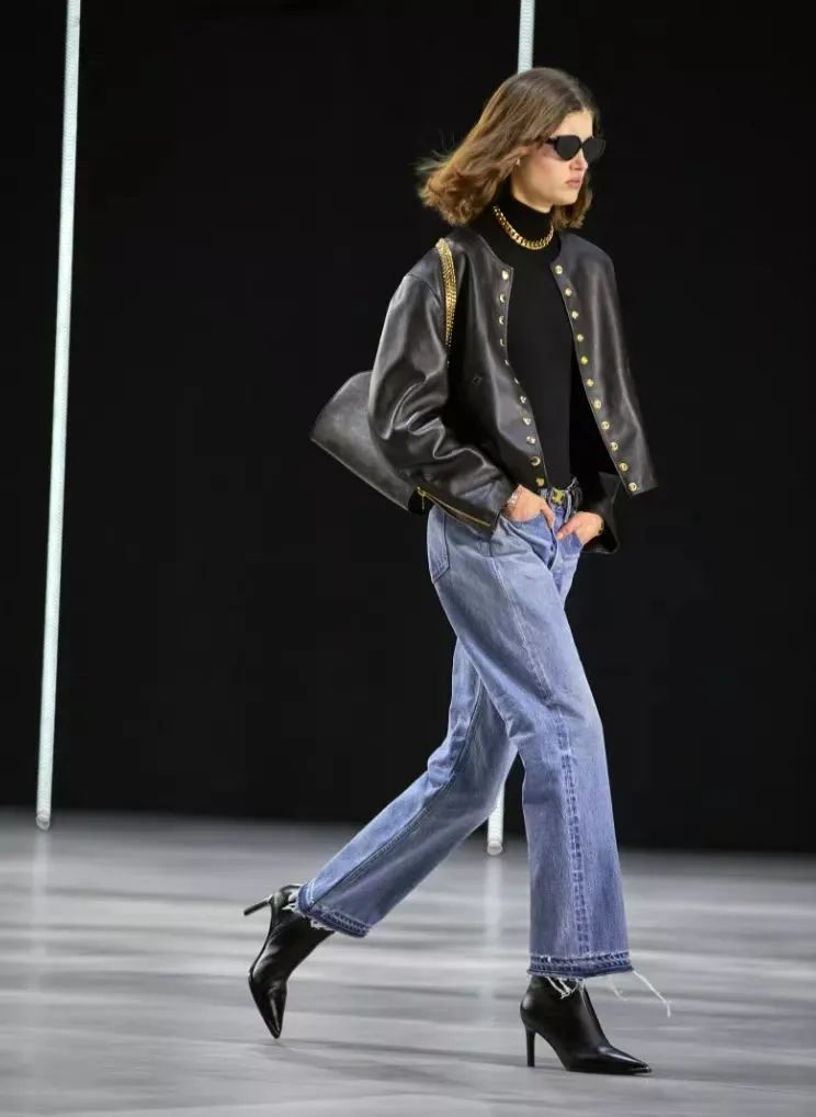 别急着入手秋冬装,秋冬装你准备好了吗