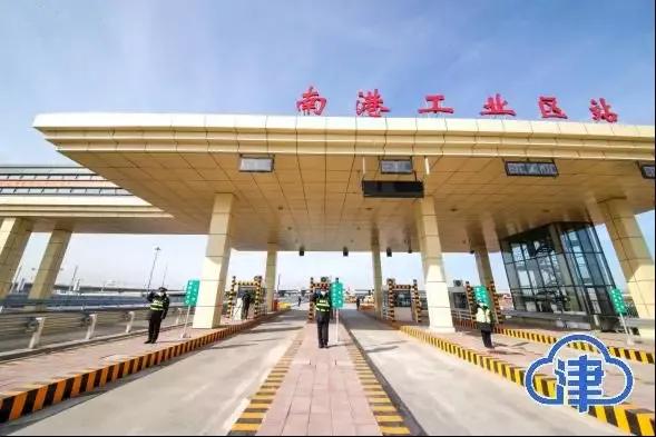 天津滨海新区大港区发展,大港新区未来有发展吗