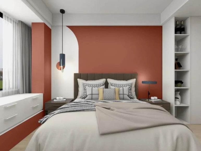 如果重新装修,卧室一定坚持“6不装”,省钱又实用