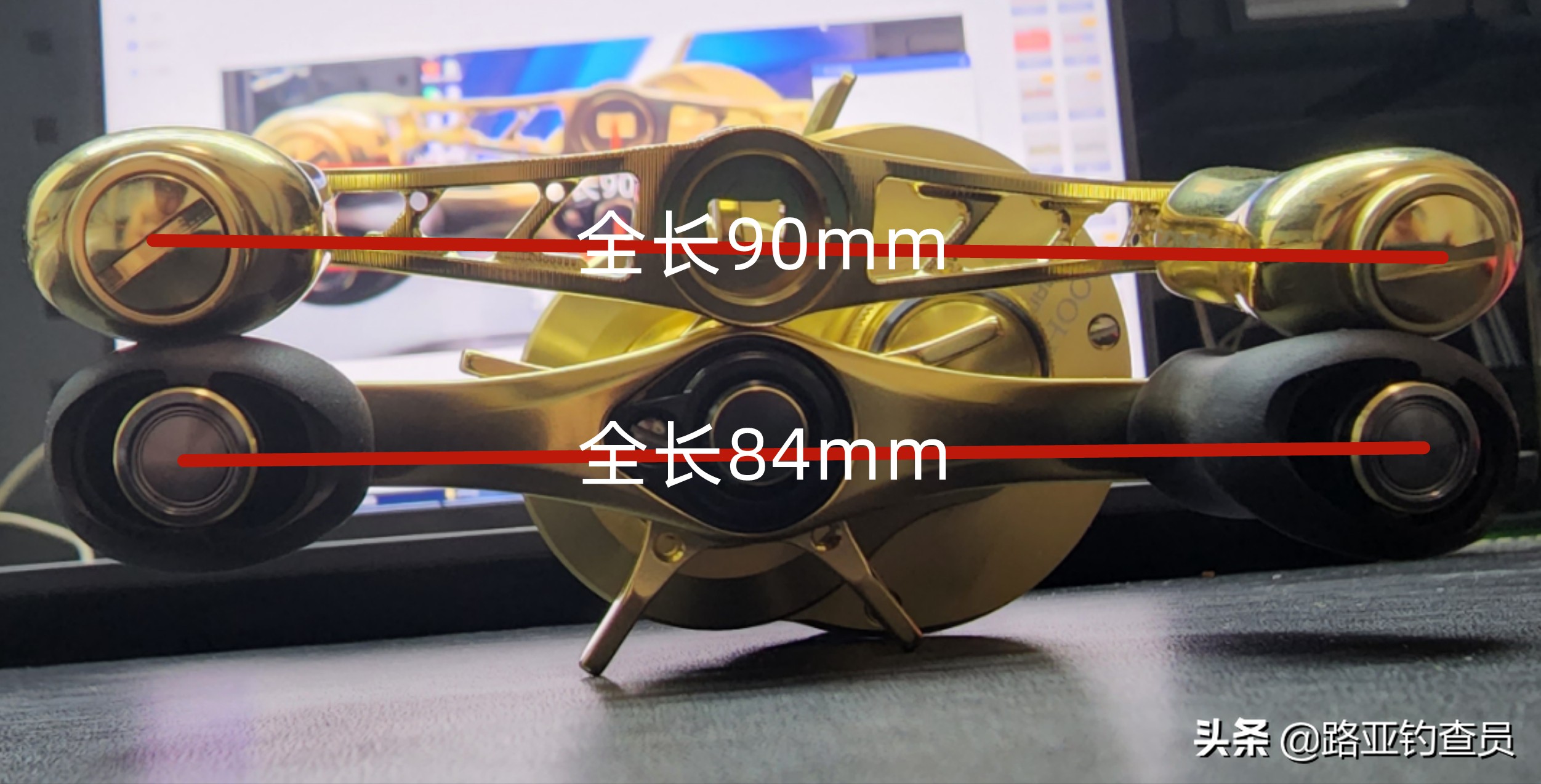 14款禧玛诺cq101dc鼓轮使用感受,禧玛诺cq200鼓轮和oc201鼓轮哪个好