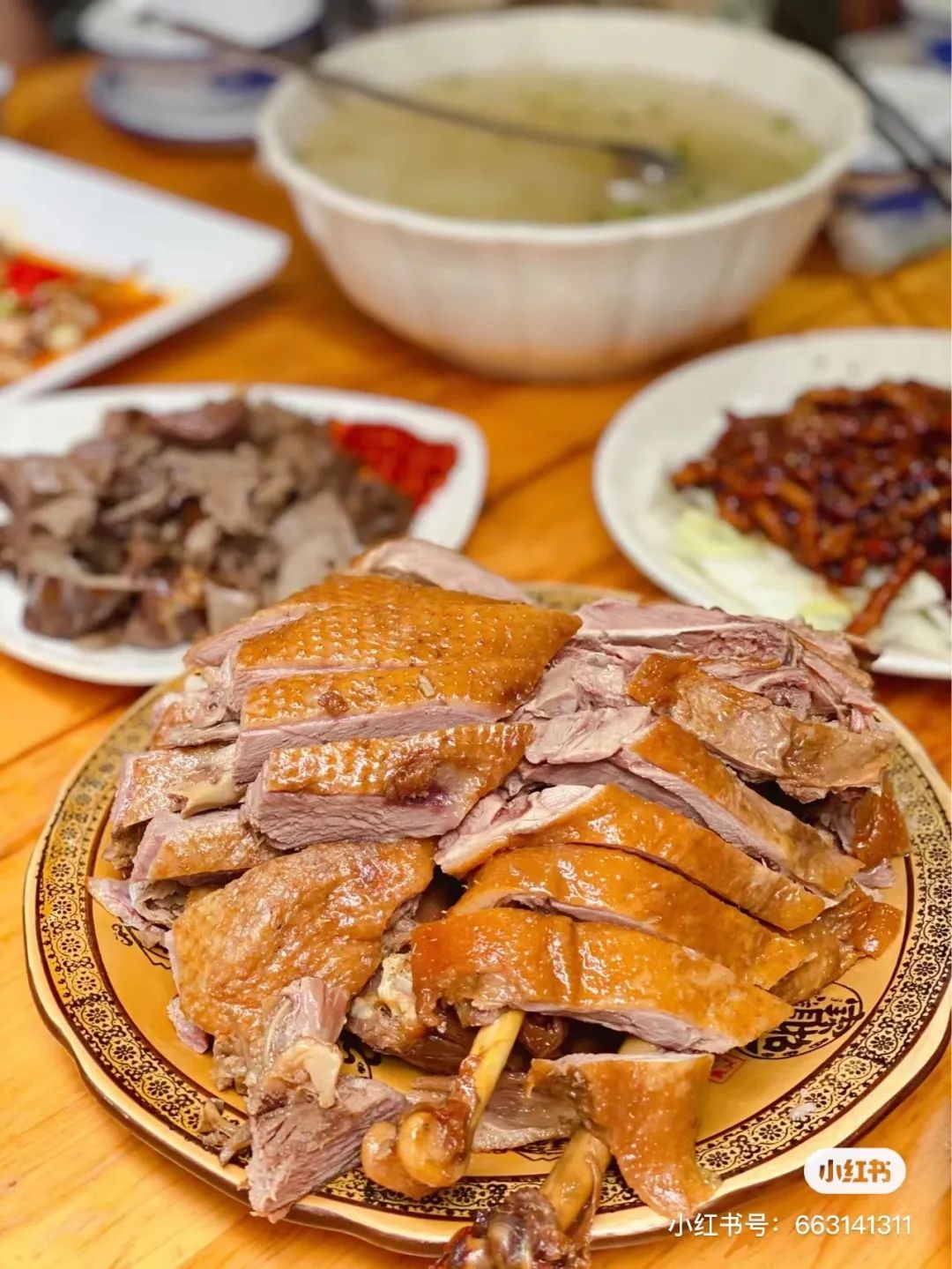 乐山30家苍蝇馆子，我不允许你还没吃过！