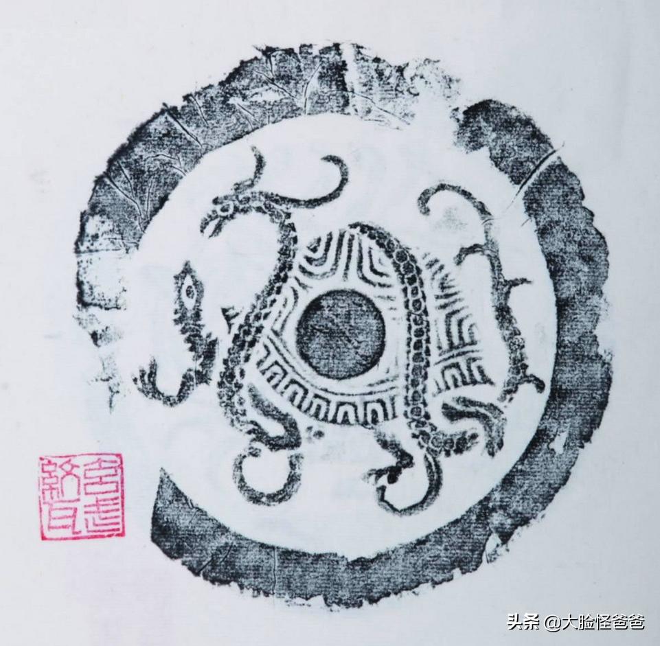 华夏璀璨夺目的星空神话，古人的“元宇宙”！上古神话那些事-109