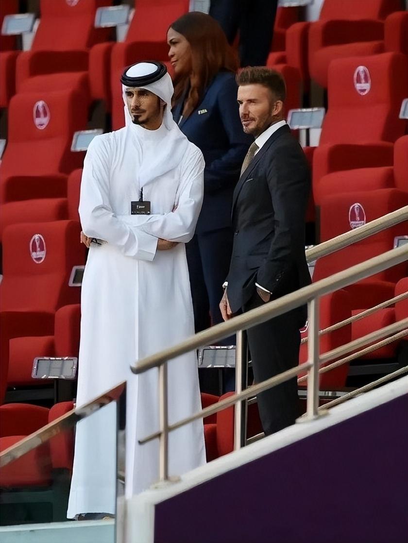 颜值巅峰的贝克汉姆,颜值巅峰时期的贝克汉姆