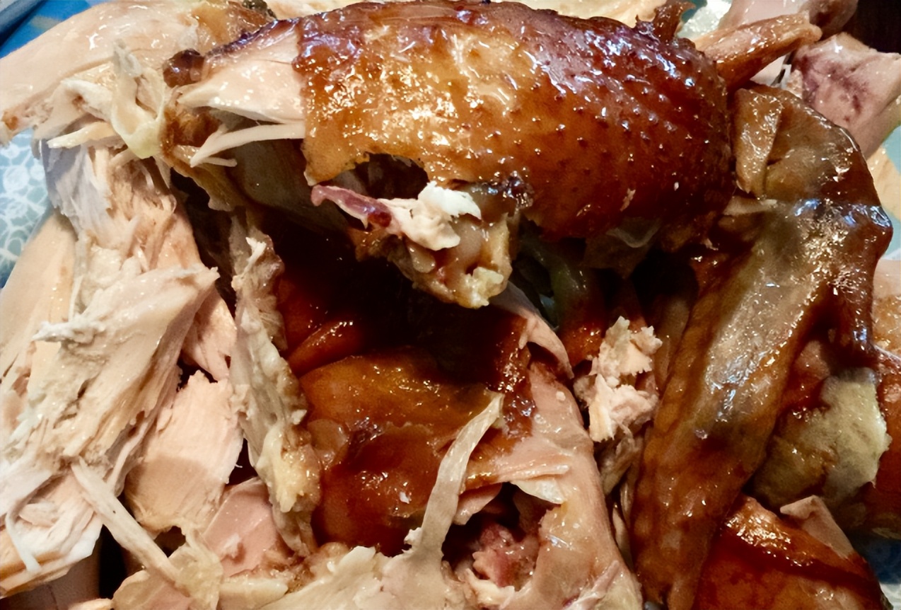 那些你没吃过的宝藏小吃,好吃不腻又简单的小吃