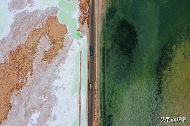 青海｜热爱西风和烈酒，也爱孤独和自由