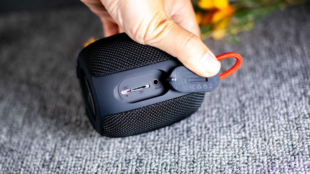 sanagm11蓝牙音响评测,迷你蓝牙音箱横评