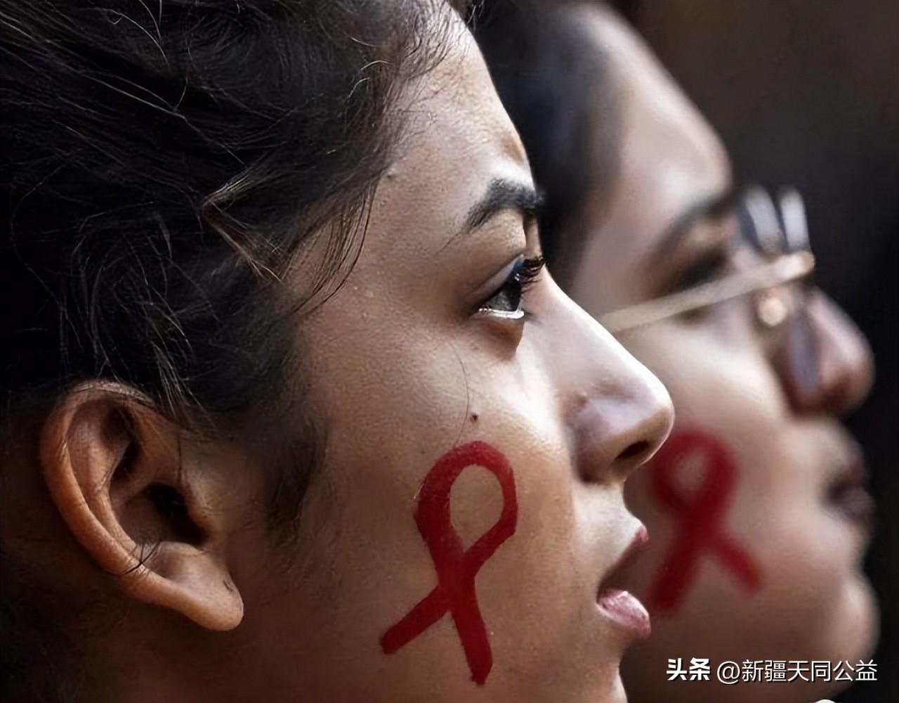 一位艾滋病人的自述症状,一个艾滋病患者的自述感动