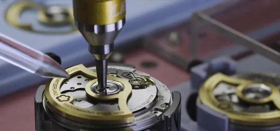 梅花手表t10机芯评测,梅花t10机芯怎样