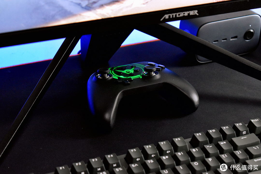 游戏宅的超赞硬件分享，亲身体验后推荐，建议收藏抄作业