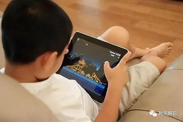 城南旧事之五月五是端阳