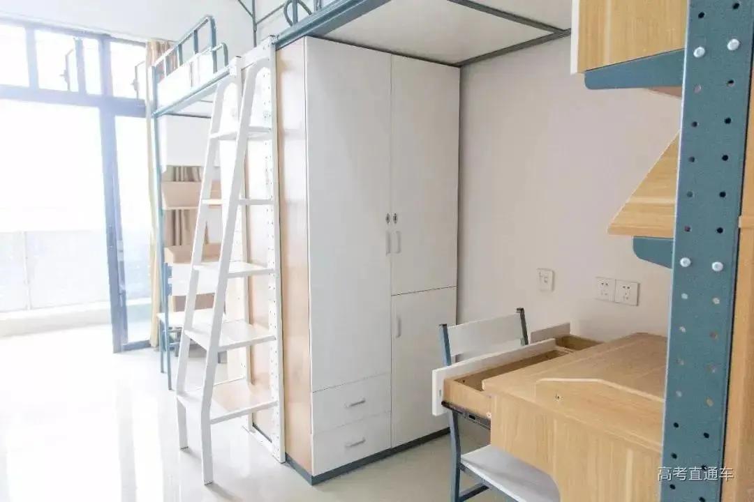 盘点住宿环境最好的十所大学,国内住宿环境便宜又最好的大学