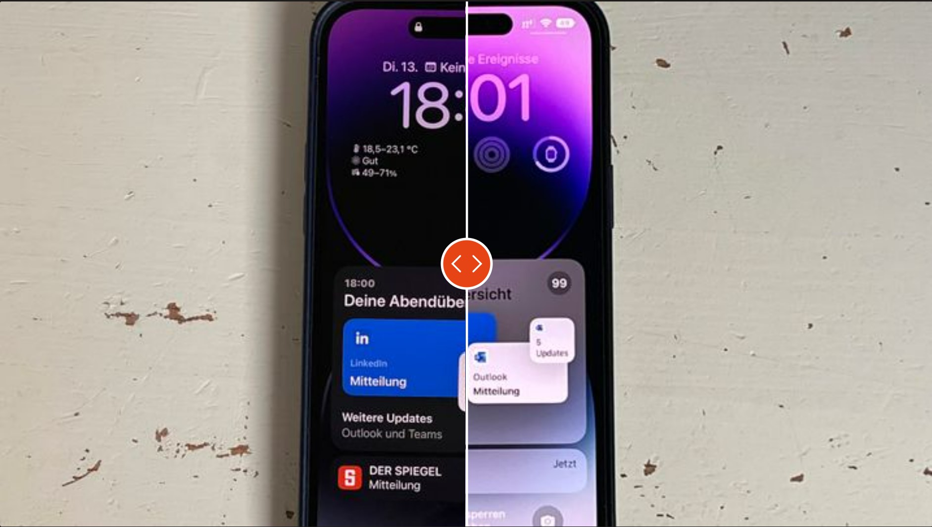 iphone14promax未来之役测试,苹果14promax分析与改进在哪里