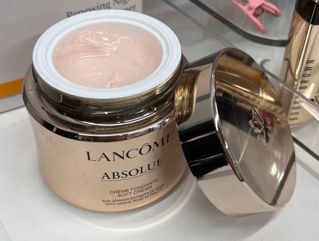 最好用的抗皱抗老面霜,十大抗皱抗衰老国货面霜