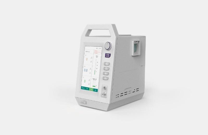 全球首款！诺令生物一氧化氮治疗仪INOwill获批上市