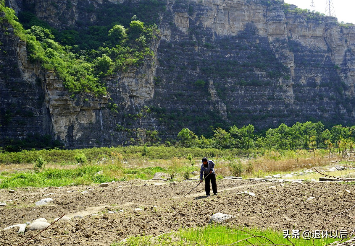 房山十渡免费游玩,房山区十渡旅游攻略