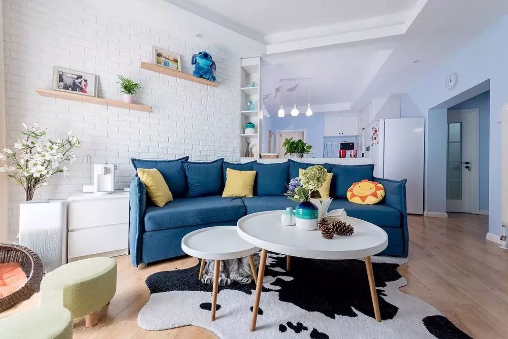 家里装修有横梁怎么设计处理,横梁竖梁怎么装修