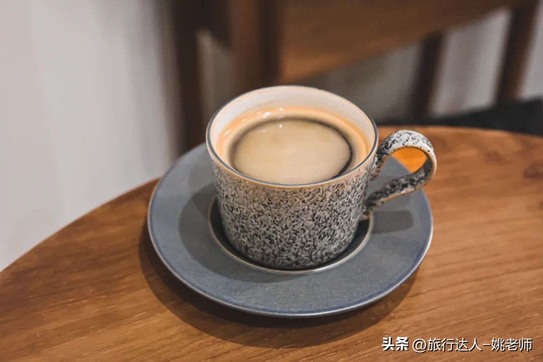 这10家姚老师私藏咖啡馆大公开，你去过几家？