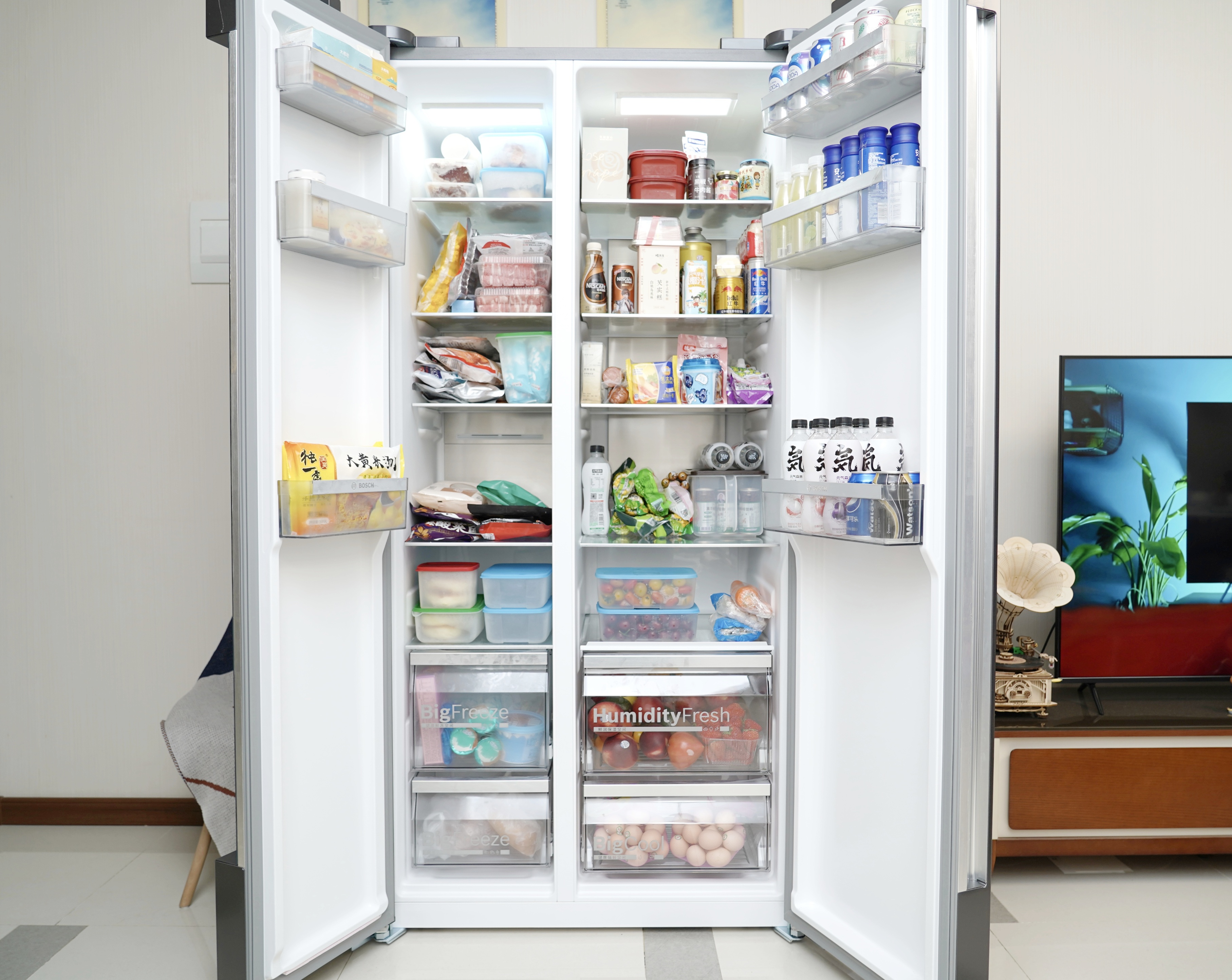 9999元智能家居套餐,智能家居199元