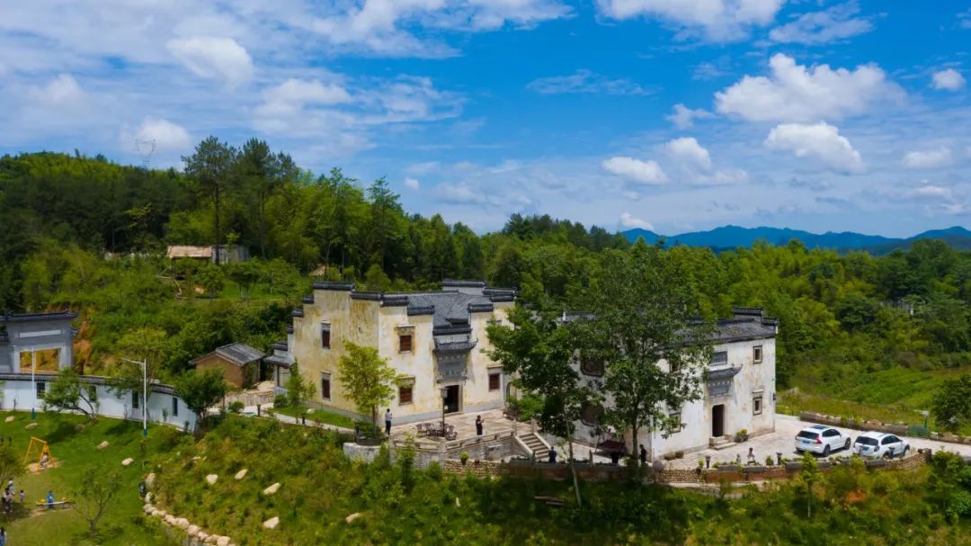 黄山五一推荐民宿,五一黄山民宿推荐