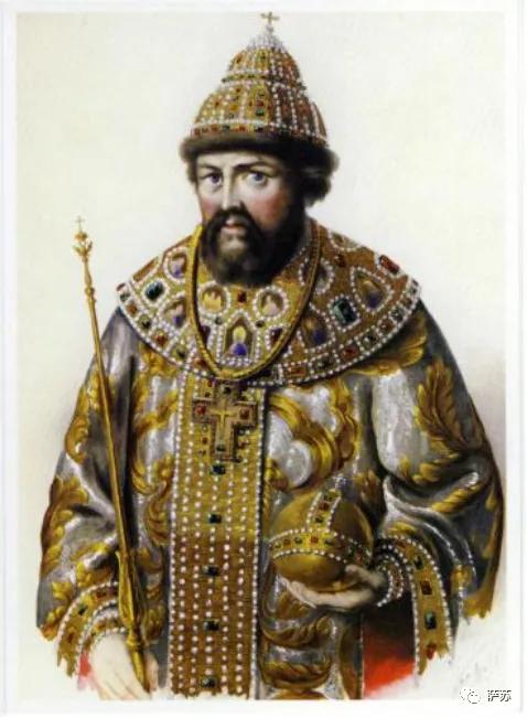 奇葩沙皇彼得三世：被老婆叶卡捷琳娜戴了绿帽子，还跑去看火灾？