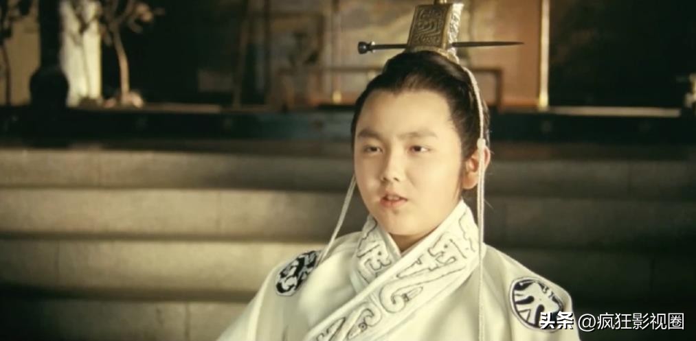 拿子女捞金，关系户泛滥成灾，娱乐圈“世袭制”的乱象该结束了