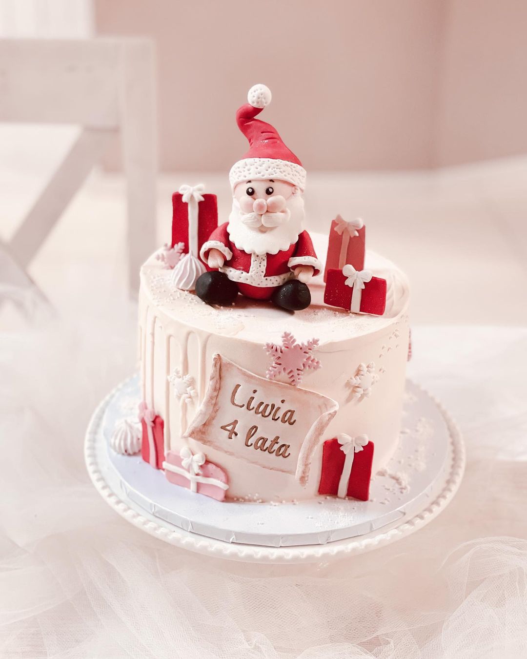 六一儿童节生日蛋糕视频教程,好看的儿童节蛋糕