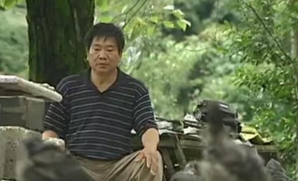 四川富翁撇下百万家产，携小29岁娇妻进深山，6年后又致富百万