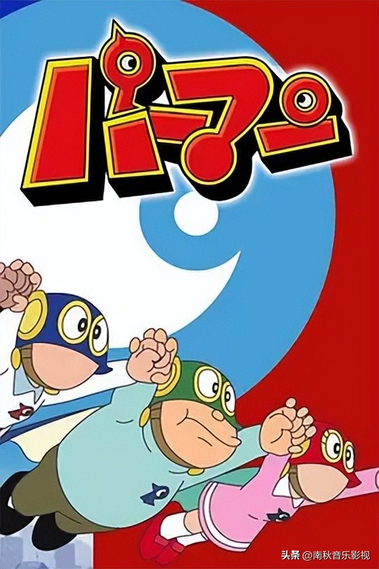 盘点那些80后90后的童年动画,80后的动画片100部日本