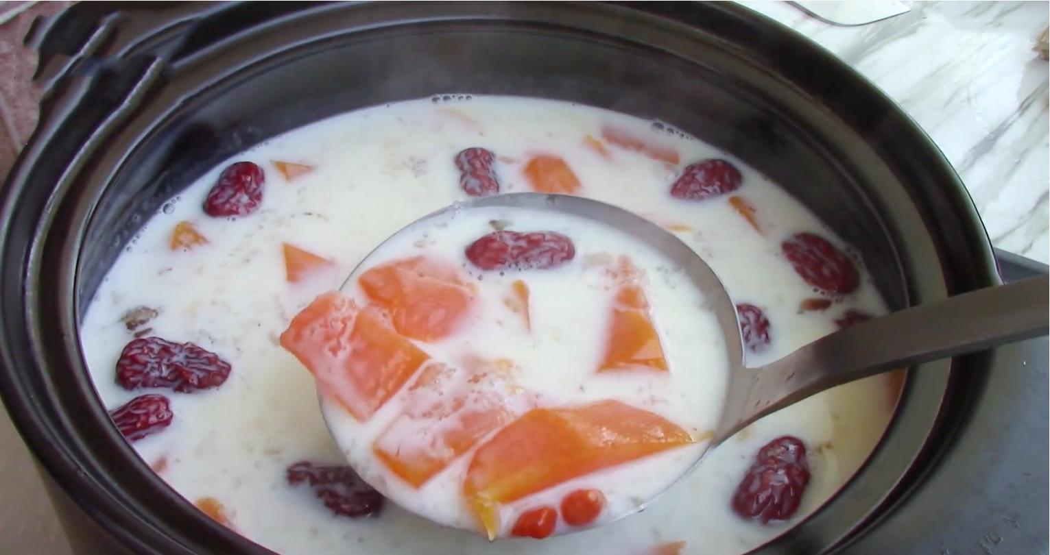 女人吃什么杂粮最养颜美容,女人吃什么润肤美容养颜