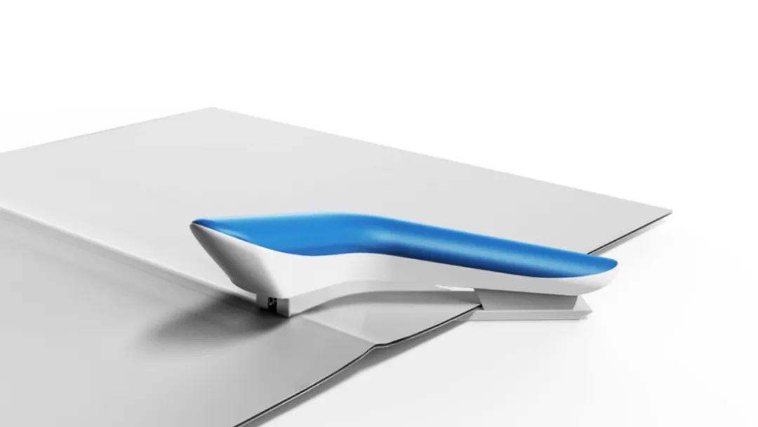 订书机程序,重新设计针式打印机