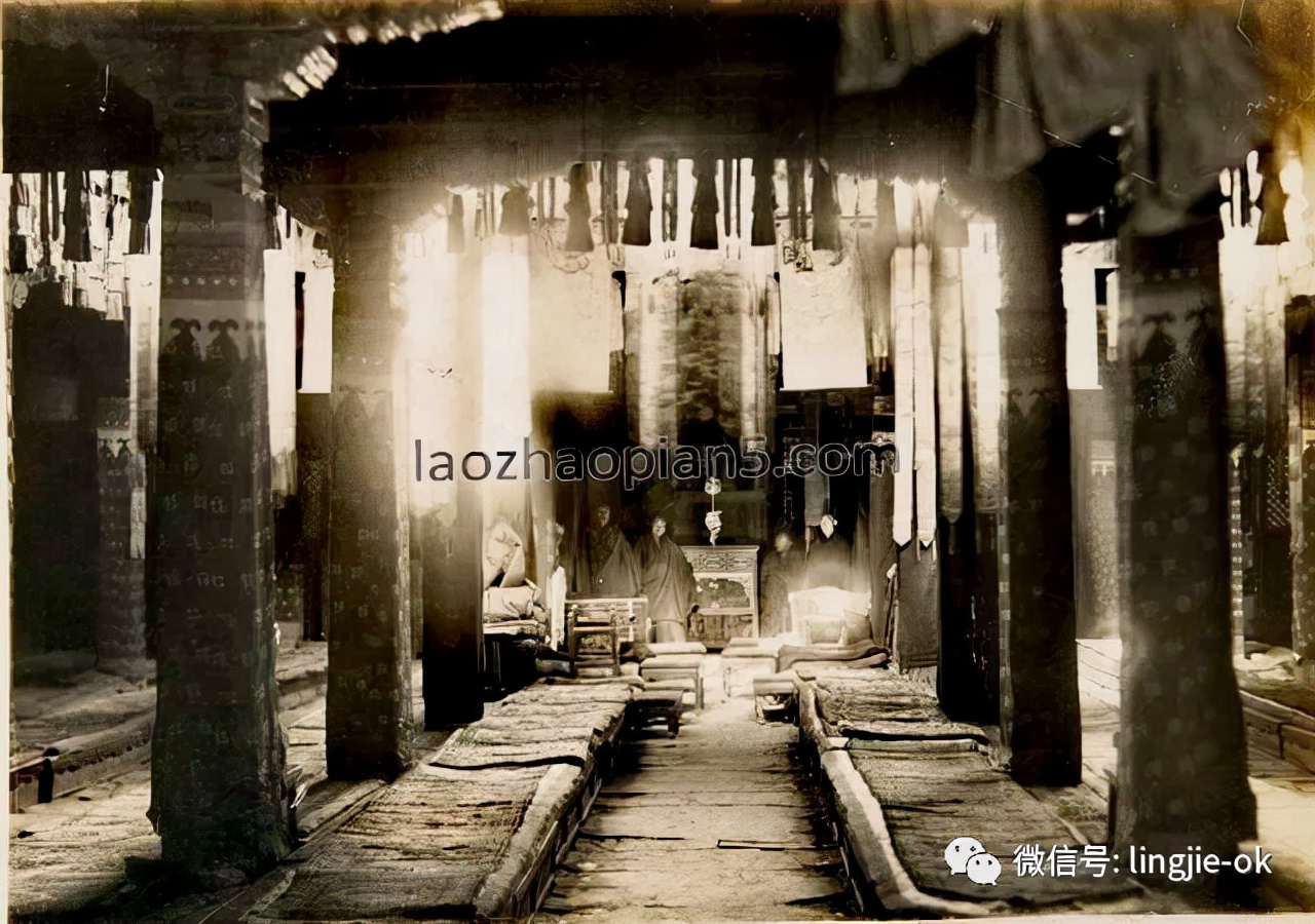 包头历史,包头的历史渊源附珍贵老照片