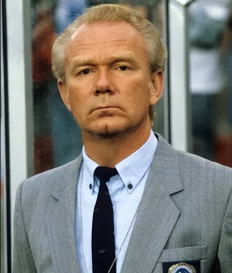 以前的苏联足球队有多强,铁幕之后