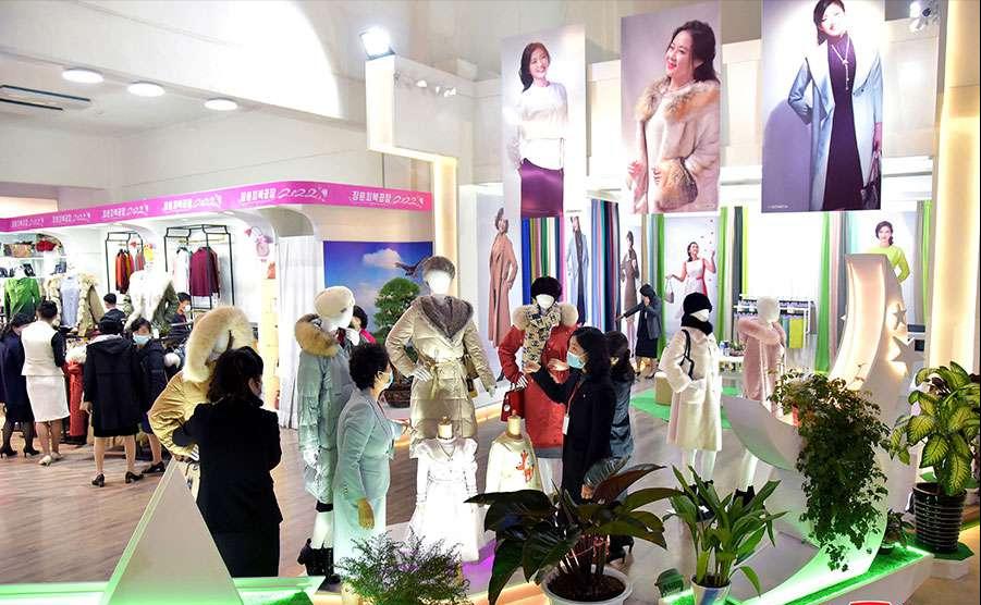 朝鲜发明的纤维,朝鲜用石头做衣服