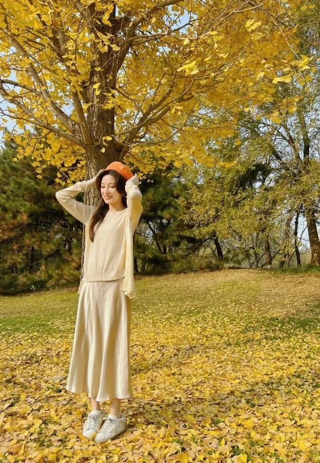 央视美女主持人马凡舒简历,央视美女马凡舒