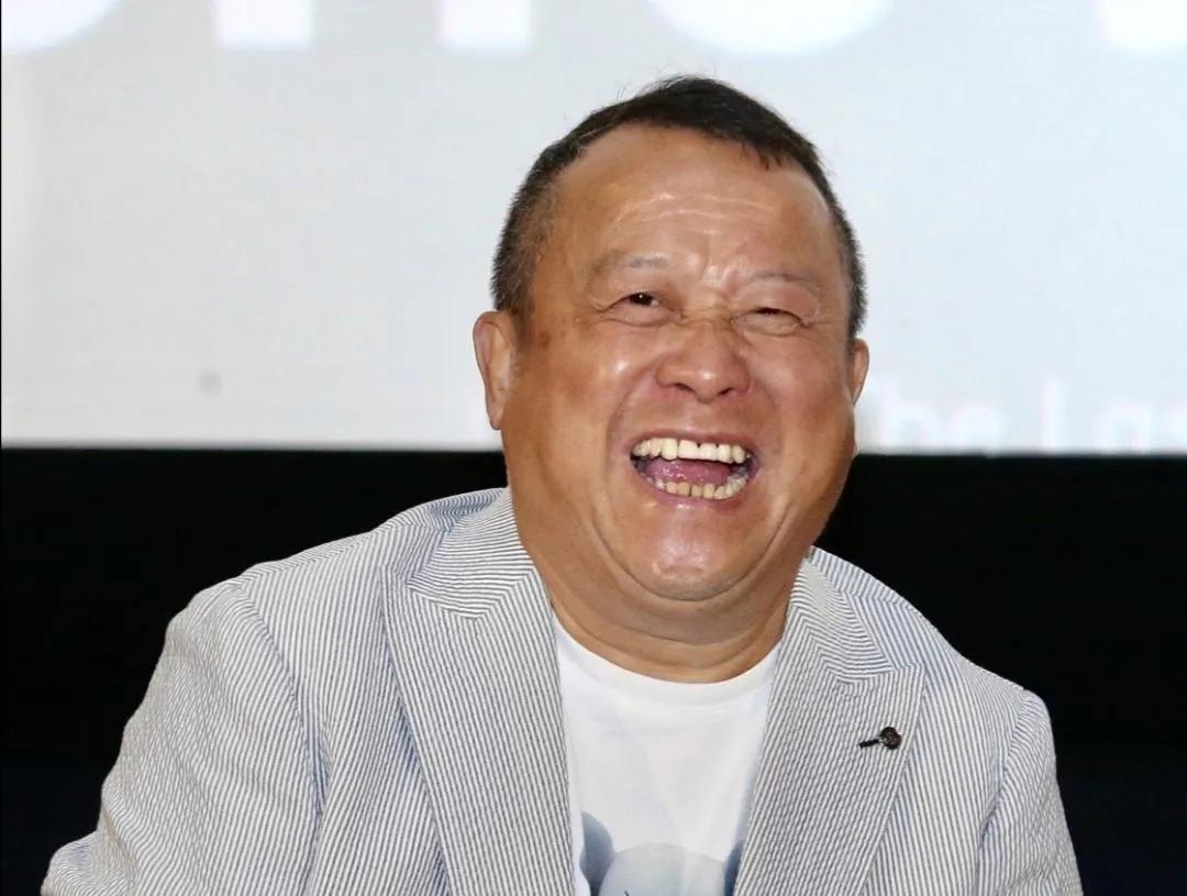 曾志伟确诊新冠病情严重,曾志伟回应确诊新冠病情严重