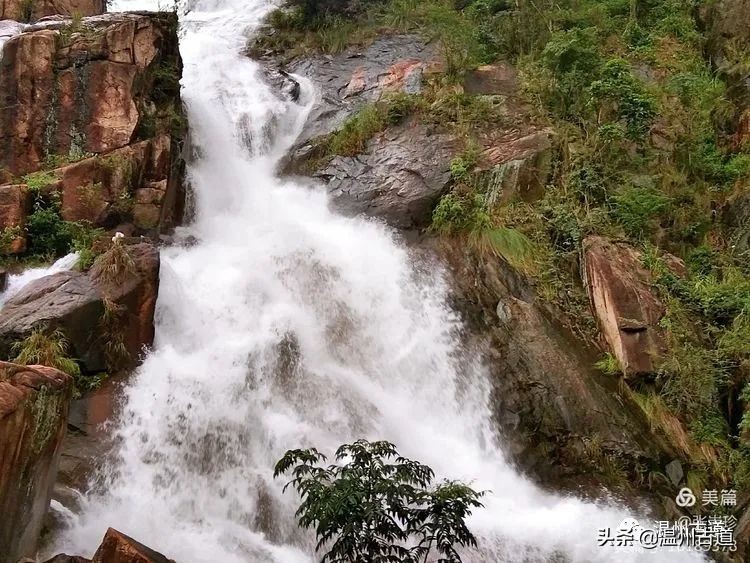 大罗山哪个景区最值得去,人少景美免费景点