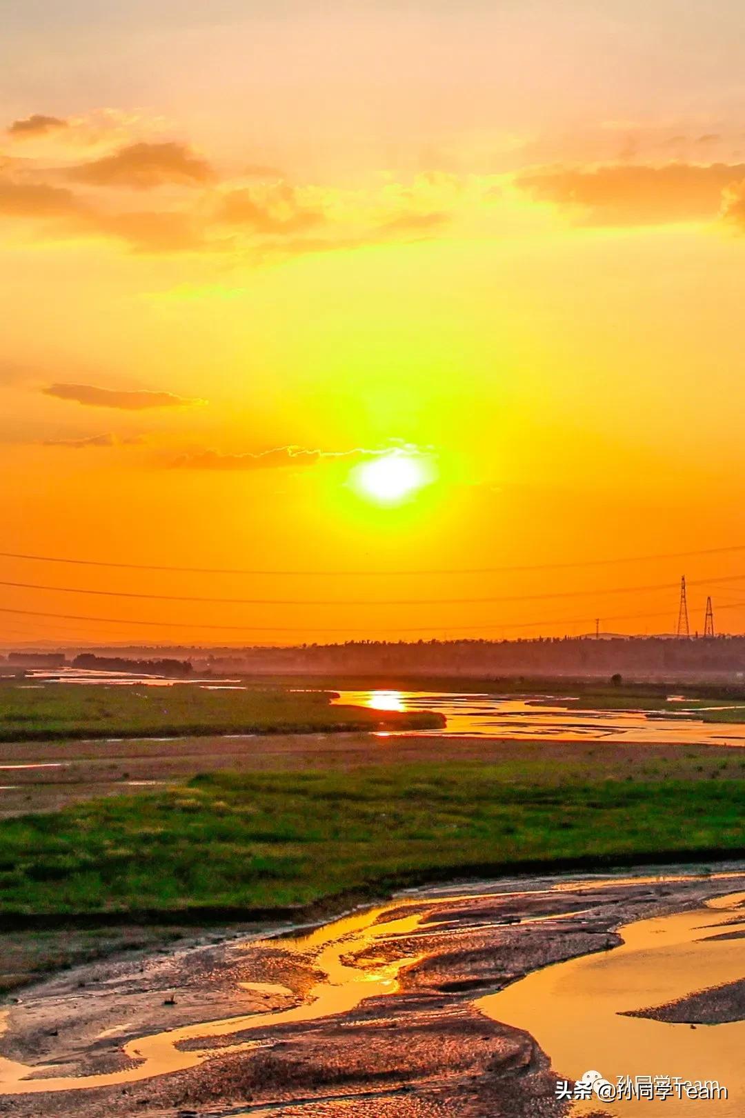 宝藏小众城市榆林,边陲古城榆林